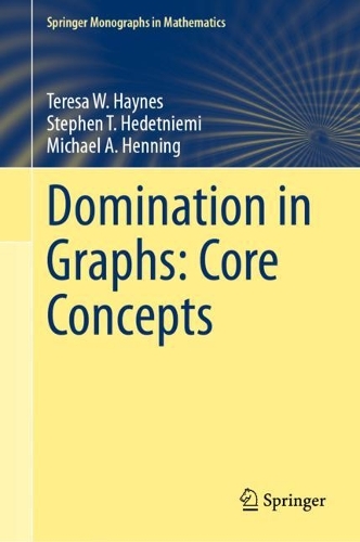 Domination in Graphs