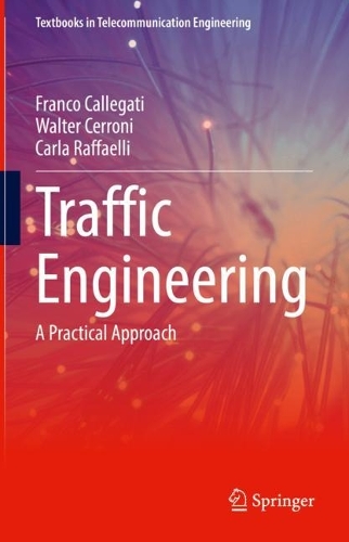 Traffic Engineering: A Practical Approach. 2023 ed.