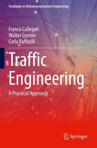 Traffic Engineering: A Practical Approach. 2023 ed.