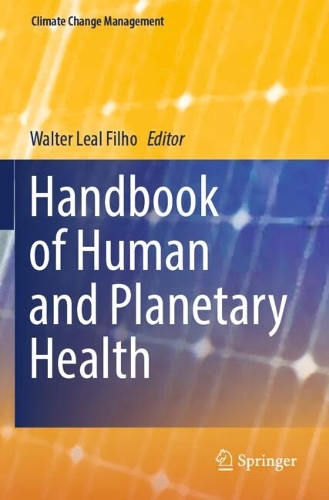 Handbook of Human and Planetary Health. 2022 ed.