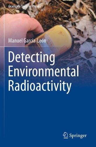 Detecting Environmental Radioactivity. 2022 ed.