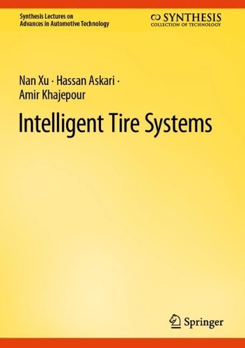 Intelligent Tire Systems. 1st ed. 2022