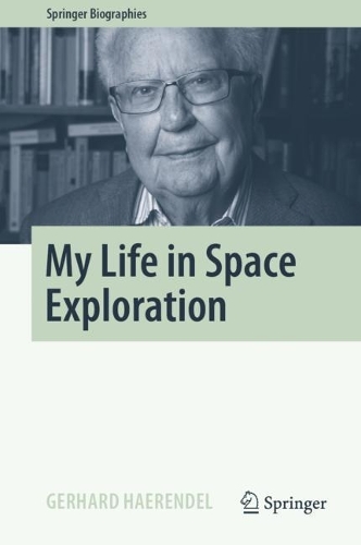 My Life in Space Exploration. 2022 ed.