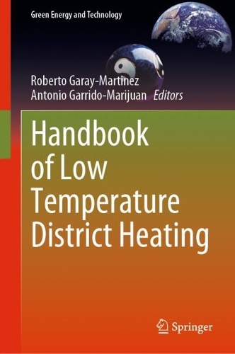 Handbook of Low Temperature District Heating. 2022 ed.