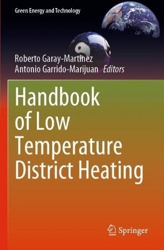 Handbook of Low Temperature District Heating. 2022 ed.