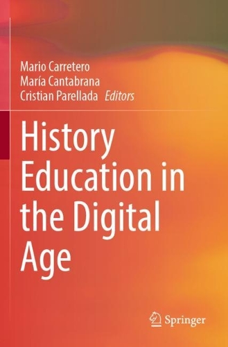 History Education in the Digital Age. 2022 ed.