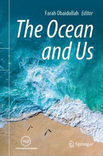 The Ocean and Us. 2023 ed.
