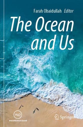 The Ocean and Us. 2023 ed.