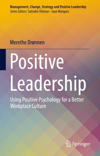 Positive Leadership