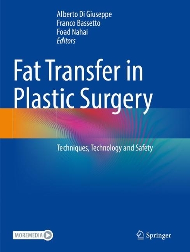 Fat Transfer in Plastic Surgery: Techniques, Technology and Safety.