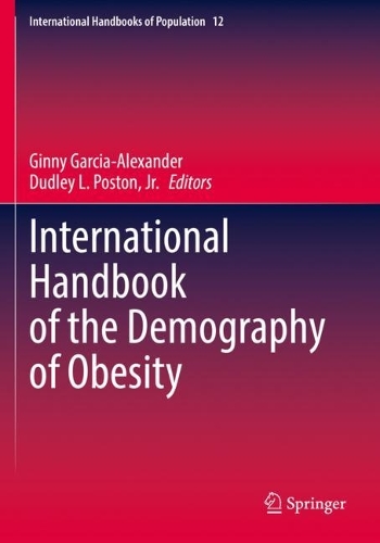 International Handbook of the Demography of Obesity. 2022 ed.