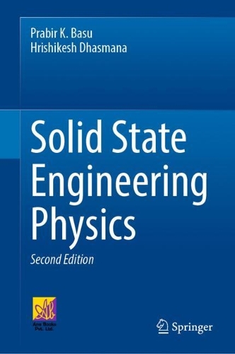 Solid State Engineering Physics. Second Edition 2022