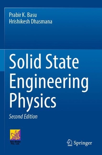 Solid State Engineering Physics. Second Edition 2022