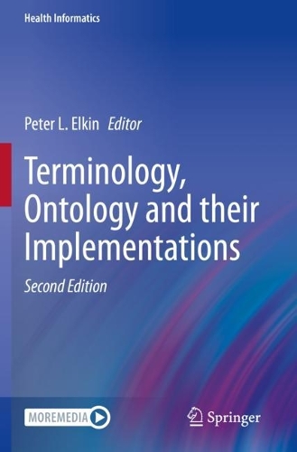 Terminology, Ontology and their Implementations. Second Edition 2023