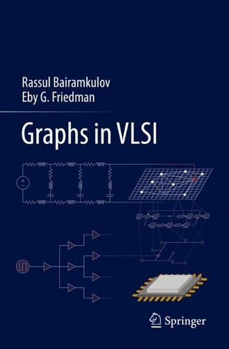 Graphs in VLSI. 2023 ed.