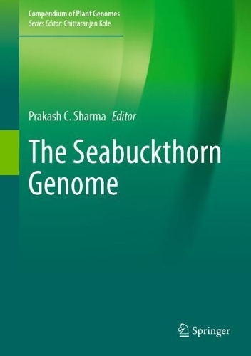 The Seabuckthorn Genome. 2022 ed.
