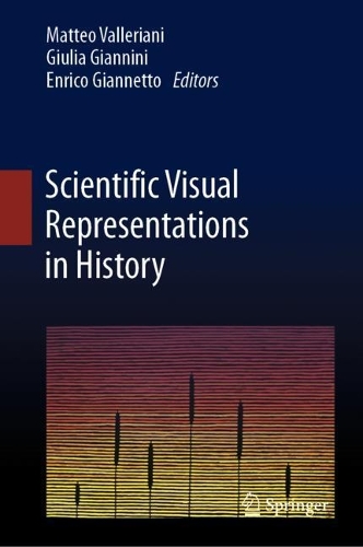 Scientific Visual Representations in History.