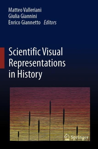 Scientific Visual Representations in History. 2023 ed.