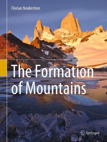 The Formation of Mountains. 2022 ed.