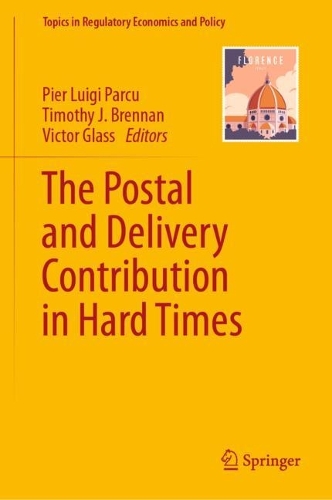 The Postal and Delivery Contribution in Hard Times.