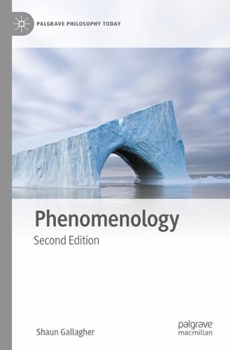 Phenomenology.