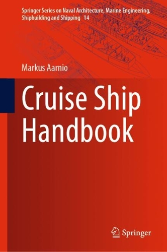 Cruise Ship Handbook. 2023 ed.
