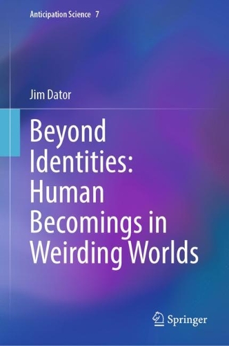 Beyond Identities