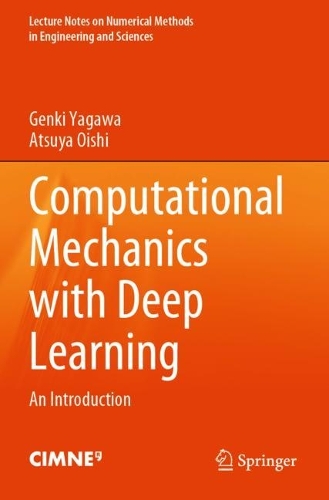 Computational Mechanics with Deep Learning: An Introduction. 2023 ed.