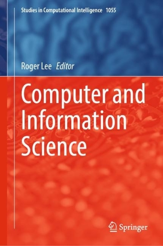 Computer and Information Science. 2023 ed.