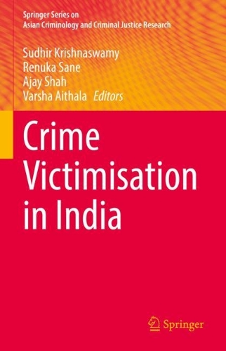 Crime Victimisation in India.