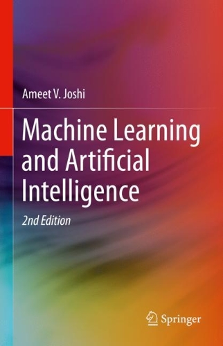 Machine Learning and Artificial Intelligence. Second Edition 2023