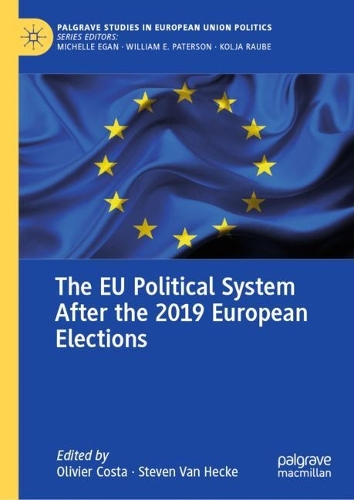 The EU Political System After the 2019 European Elections.