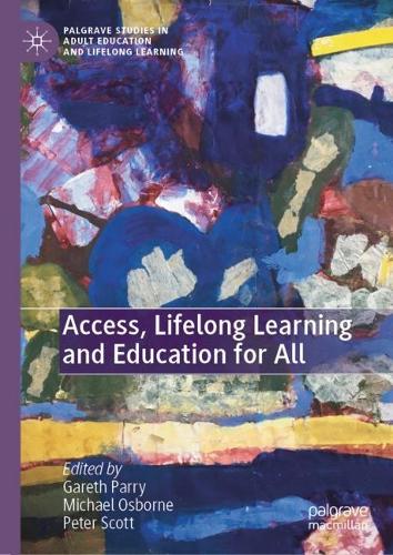 Access, Lifelong Learning and Education for All.