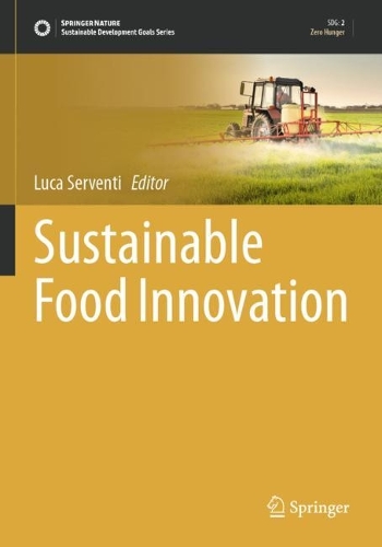 Sustainable Food Innovation. 2023 ed.