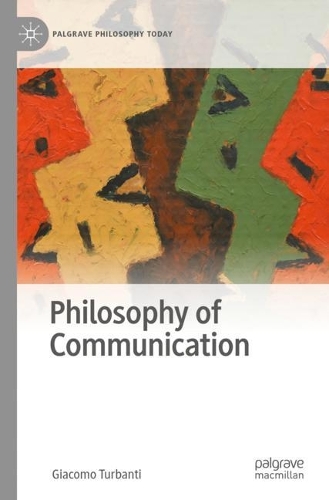 Philosophy of Communication.
