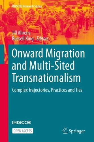 Onward Migration and Multi-Sited Transnationalism