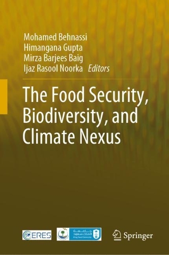 The Food Security, Biodiversity, and Climate Nexus. 2022 ed.