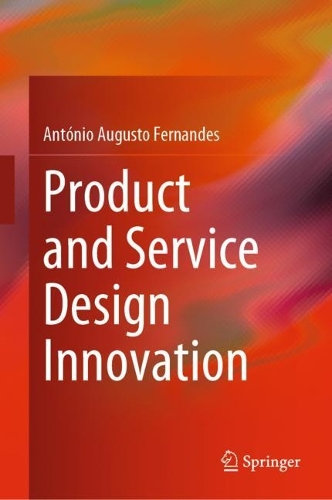 Product and Service Design Innovation. 2023 ed.