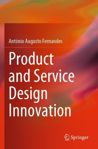 Product and Service Design Innovation. 2023 ed.