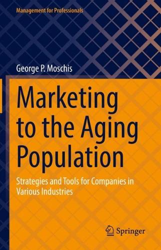 Marketing to the Aging Population