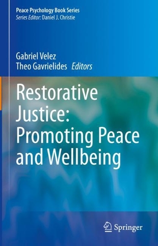 Restorative Justice