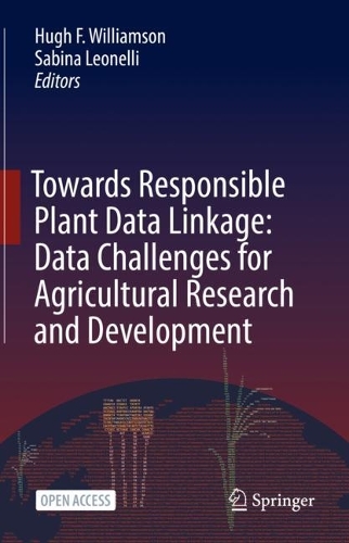 Towards Responsible Plant Data Linkage