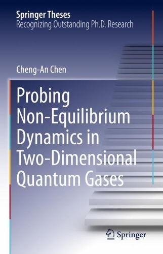 Probing Non-Equilibrium Dynamics in Two-Dimensional Quantum Gases. 2022 ed.