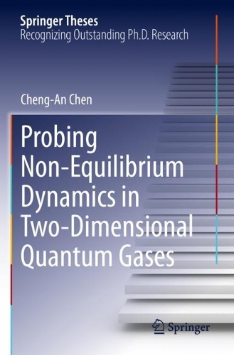 Probing Non-Equilibrium Dynamics in Two-Dimensional Quantum Gases. 2022 ed.