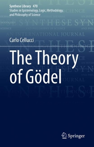 The Theory of Goedel. 2022 ed.