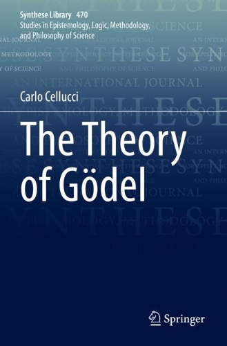 The Theory of Goedel. 2022 ed.