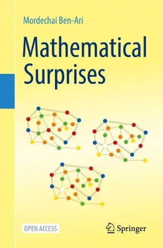 Mathematical Surprises.