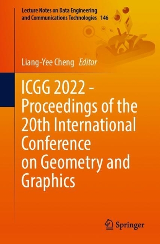 ICGG 2022 - Proceedings of the 20th International Conference on Geometry and Graphics.