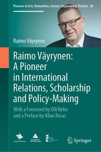 Raimo Vaeyrynen