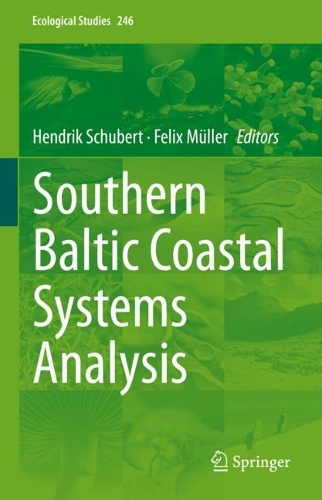 Southern Baltic Coastal Systems Analysis. 2023 ed.